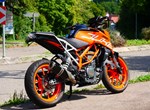 Angebot KTM 390 Duke