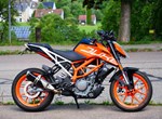 Angebot KTM 390 Duke