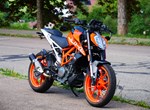 Angebot KTM 390 Duke