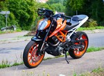 Angebot KTM 390 Duke