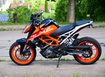 Angebot KTM 390 Duke