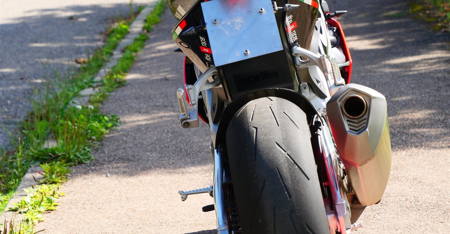 Angebot Aprilia Tuono V4 1100 Factory