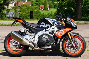 Angebot Aprilia Tuono V4 1100 Factory