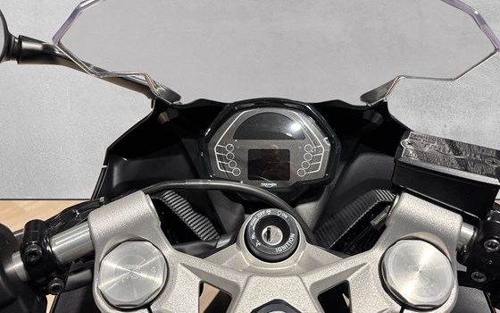 Neufahrzeug Triumph Daytona 660 - Bild 4