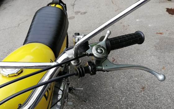 Gebrauchtmotorrad Ducati 450 Desmo - Bild 6 Gebrauchtmotorrad Ducati 450 Desmo - Bild 6