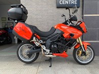 Triumph Tiger 1050