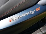 Angebot Piaggio Beverly S 400 hpe