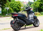 Angebot Piaggio Beverly S 400 hpe