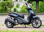 Angebot Piaggio Beverly S 400 hpe