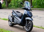 Angebot Piaggio Beverly S 400 hpe