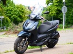 Angebot Piaggio Beverly S 400 hpe