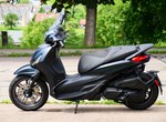Angebot Piaggio Beverly S 400 hpe