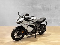 Neumotorrad Triumph Daytona 660 Euro 5+