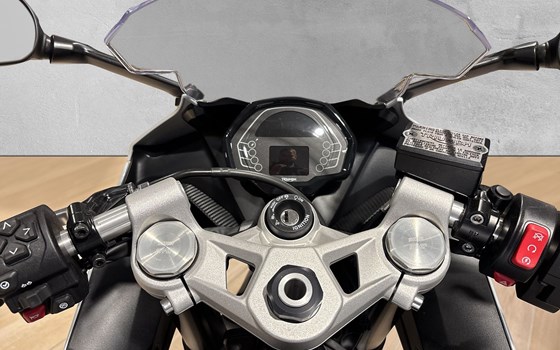 Neufahrzeug Triumph Daytona 660 - Bild 4