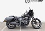 Motorrad