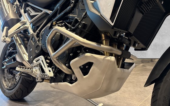 Neufahrzeug Triumph Tiger 900 Rally Pro - Bild 5