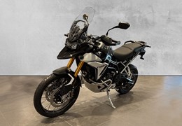 Neumotorrad Triumph Tiger 900 Rally Pro