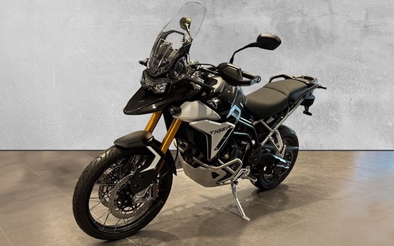 Neufahrzeug Triumph Tiger 900 Rally Pro - Bild 2