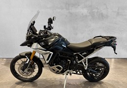 Neumotorrad Triumph Tiger 900 Rally Pro