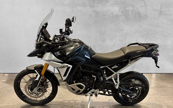 Neufahrzeug Triumph Tiger 900 Rally Pro - Bild 1