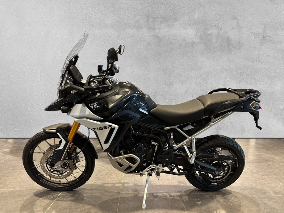 Offer Triumph Tiger 900 Rally Pro Bild 1: Offer Triumph Tiger 900 Rally Pro