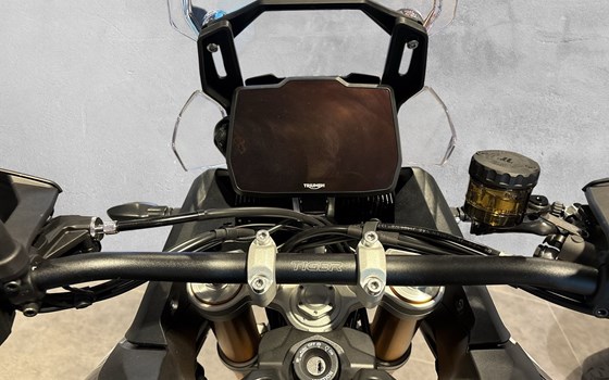 Neufahrzeug Triumph Tiger 900 Rally Pro - Bild 4