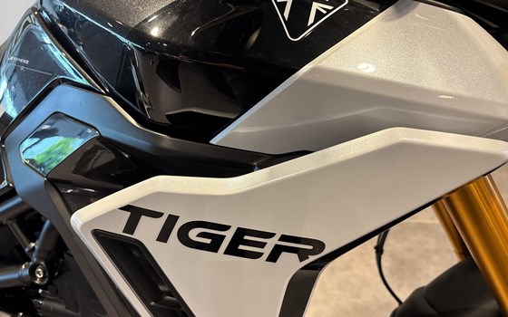 Neufahrzeug Triumph Tiger 900 Rally Pro - Bild 7