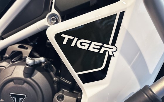 Neufahrzeug Triumph Tiger 900 Rally Pro - Bild 8