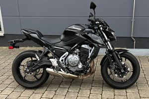 Angebot Kawasaki Z650