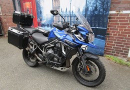 Gebrauchte Triumph Tiger 1200 XCA