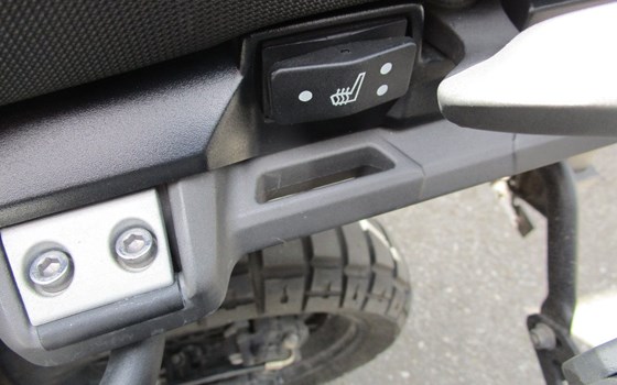 Gebrauchtmotorrad Triumph Tiger 1200 XCA - Bild 10