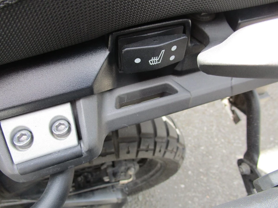 Angebot Triumph Tiger 1200 XCA Bild 10: Angebot Triumph Tiger 1200 XCA