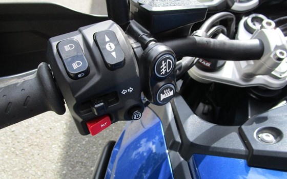 Gebrauchtmotorrad Triumph Tiger 1200 XCA - Bild 11