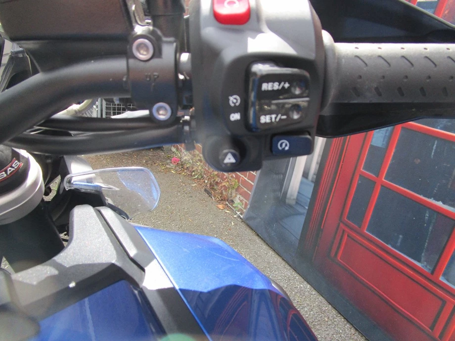 Angebot Triumph Tiger 1200 XCA Bild 12: Angebot Triumph Tiger 1200 XCA