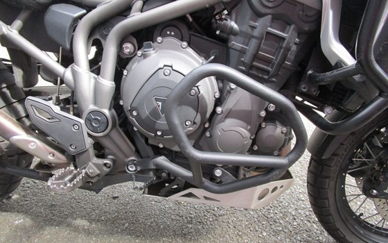 Gebrauchtmotorrad Triumph Tiger 1200 XCA - Bild 13