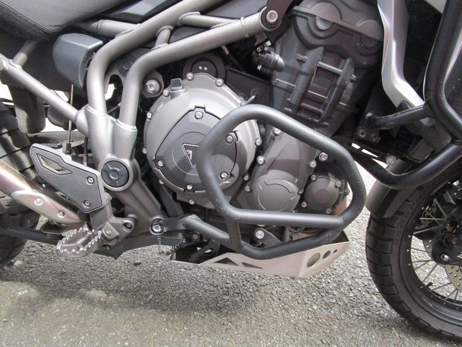 Angebot Triumph Tiger 1200 XCA Bild 13: Angebot Triumph Tiger 1200 XCA