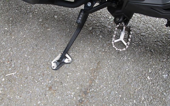 Gebrauchtmotorrad Triumph Tiger 1200 XCA - Bild 14