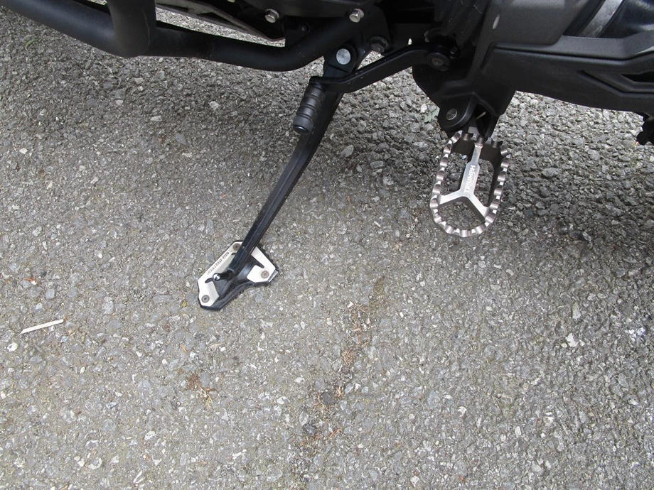 Angebot Triumph Tiger 1200 XCA Bild 14: Angebot Triumph Tiger 1200 XCA