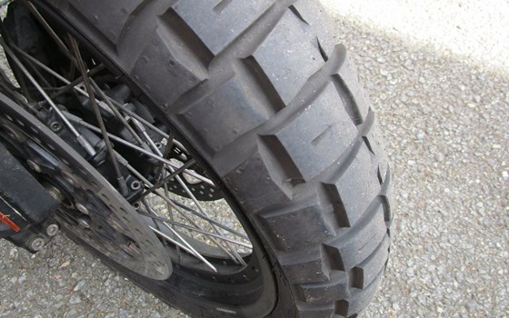 Gebrauchtmotorrad Triumph Tiger 1200 XCA - Bild 15