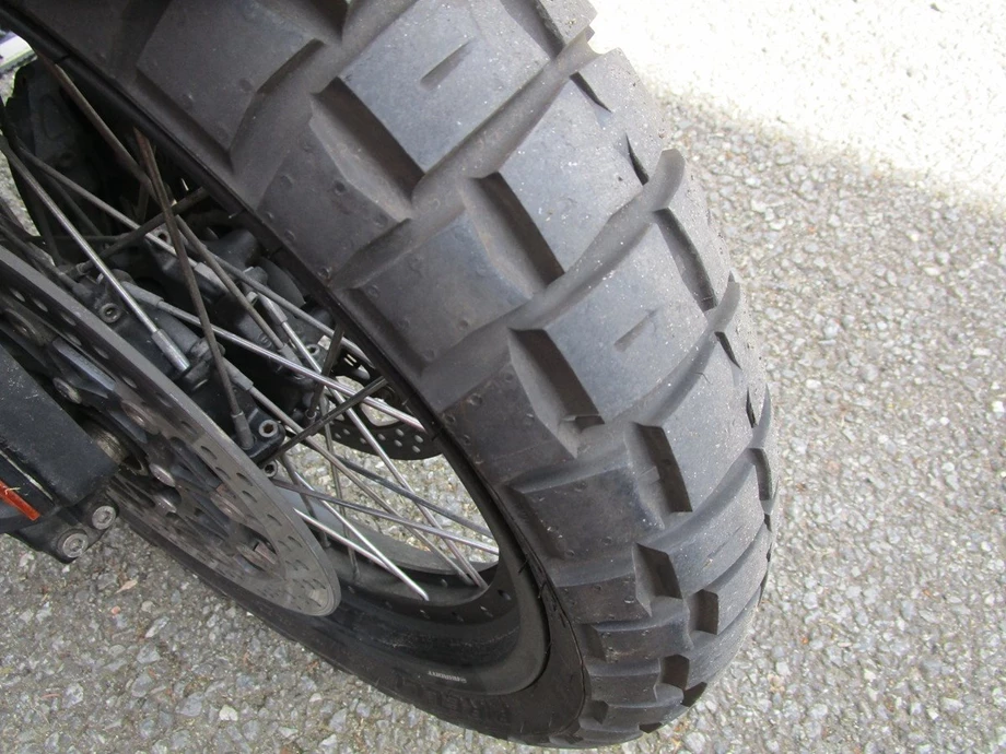 Angebot Triumph Tiger 1200 XCA Bild 15: Angebot Triumph Tiger 1200 XCA