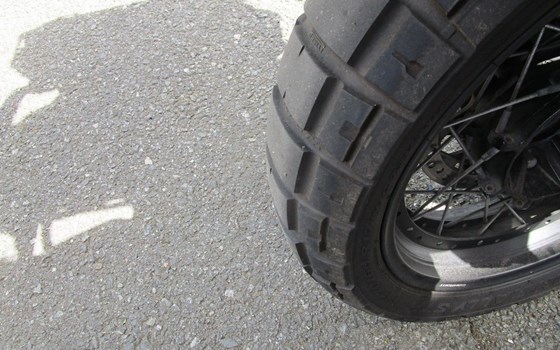 Gebrauchtmotorrad Triumph Tiger 1200 XCA - Bild 16