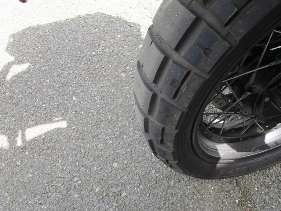 Angebot Triumph Tiger 1200 XCA Bild 16: Angebot Triumph Tiger 1200 XCA