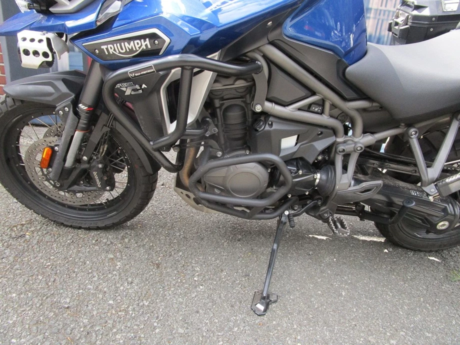 Angebot Triumph Tiger 1200 XCA Bild 6: Angebot Triumph Tiger 1200 XCA