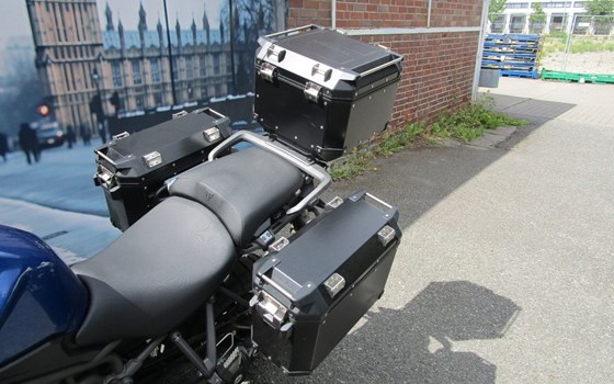 Gebrauchtmotorrad Triumph Tiger 1200 XCA - Bild 7