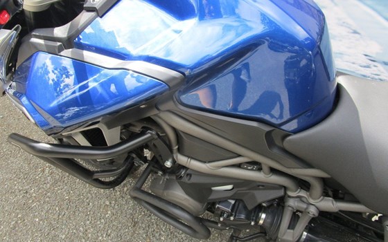 Gebrauchtmotorrad Triumph Tiger 1200 XCA - Bild 9