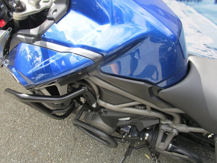 Angebot Triumph Tiger 1200 XCA Bild 9: Angebot Triumph Tiger 1200 XCA