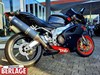 Aprilia RSV 1000 R (RSV Mille R) 36
