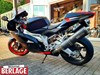 Aprilia RSV 1000 R (RSV Mille R) 36