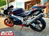 Aprilia RSV 1000 R (RSV Mille R) 29
