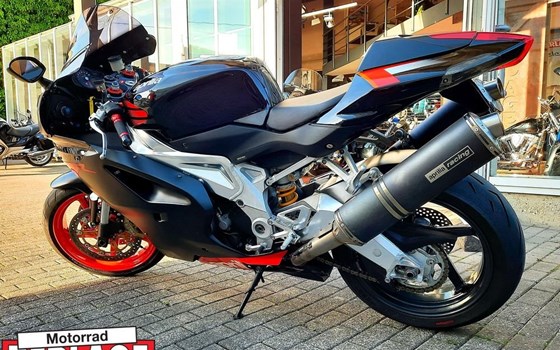 Gebrauchtmotorrad Aprilia RSV 1000 R (RSV Mille R) - Bild 3
